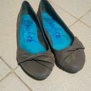 Blowfish Malibu flats